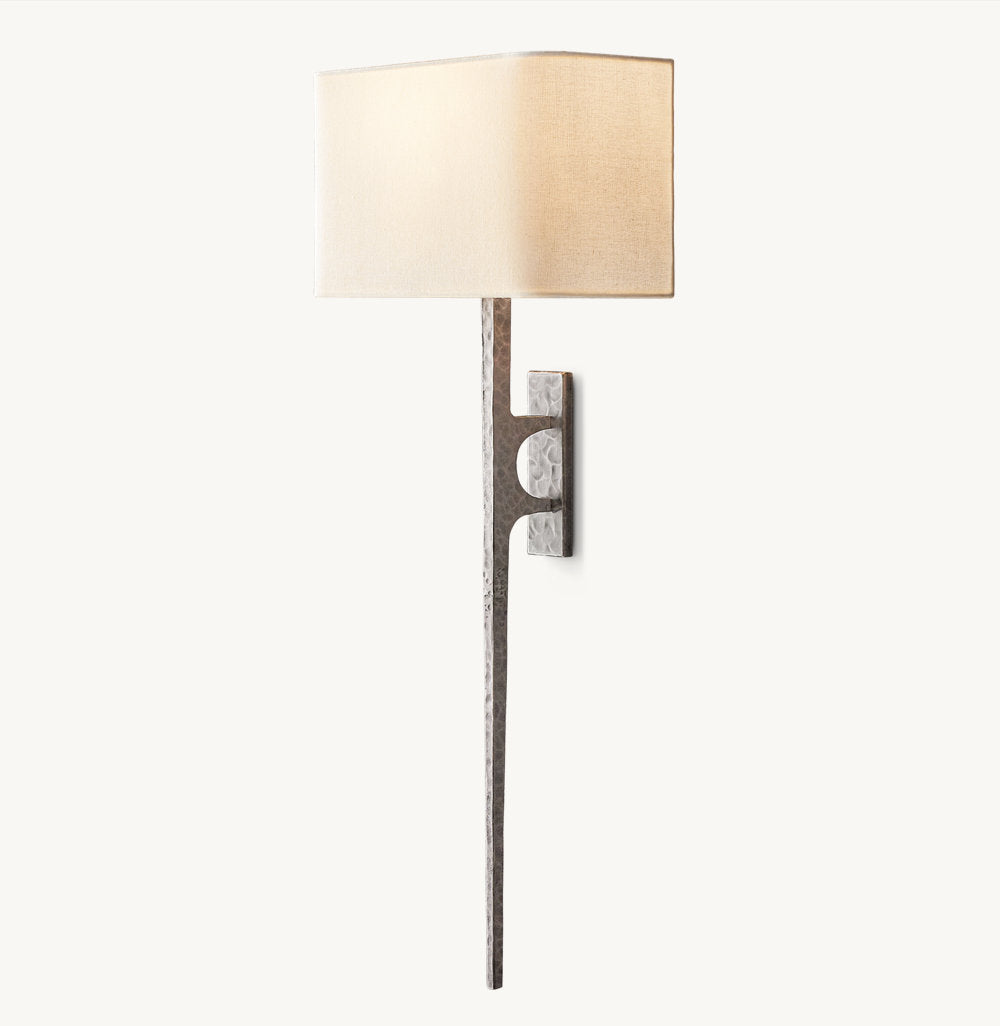 Waring Grand Sconce, wall sconce - view 3