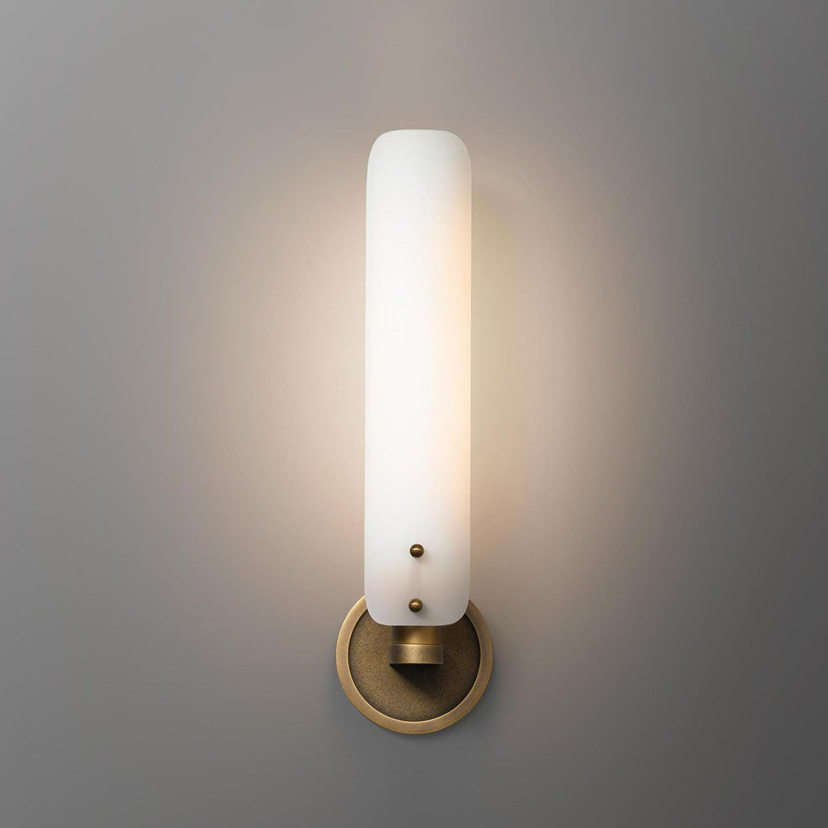 Debora Wall Sconce 16.5" H - view 2