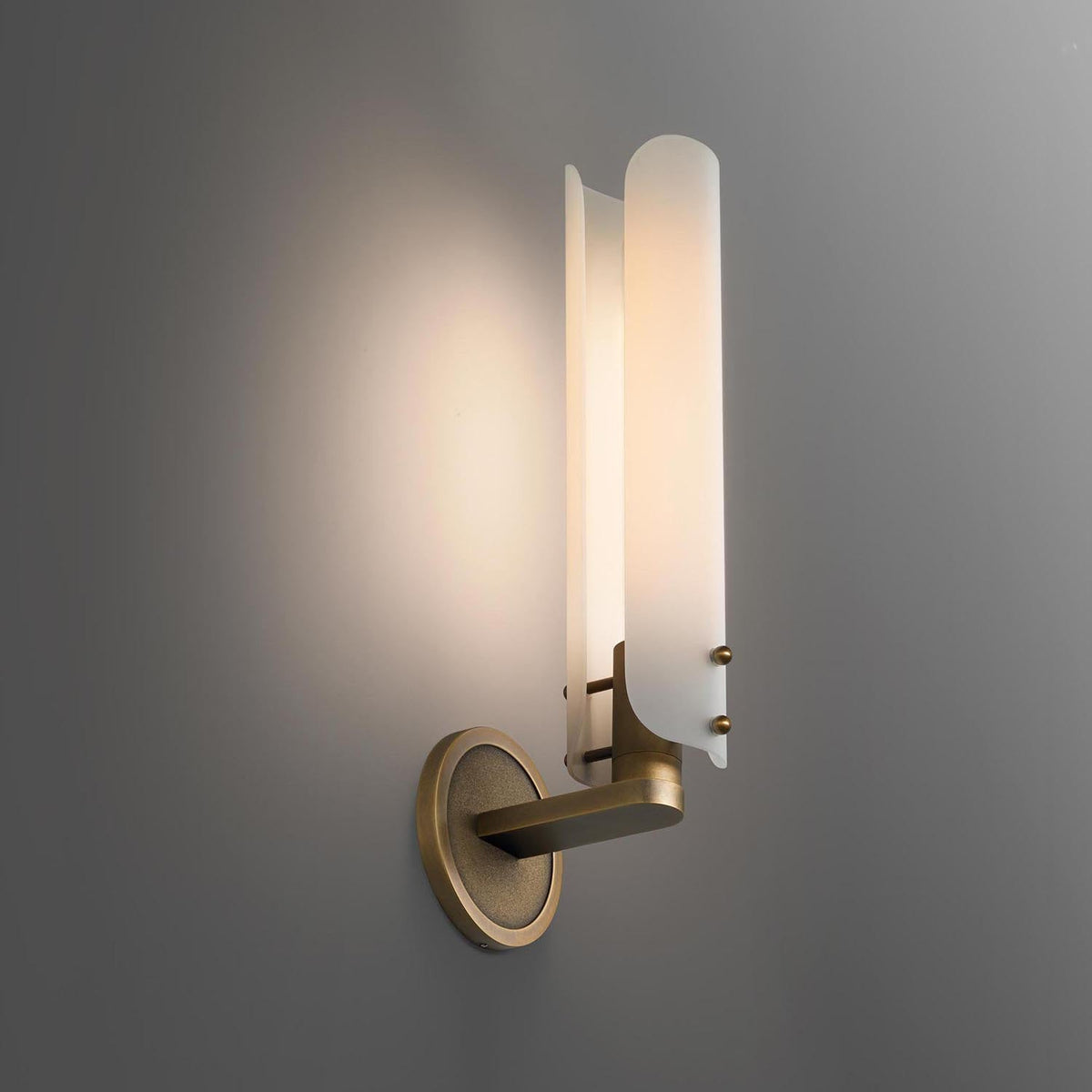 Debora Wall Sconce 16.5" H - view 4