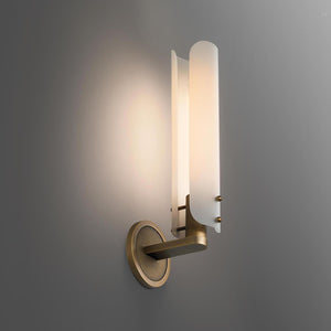 Debora Wall Sconce 16.5" H - view 4
