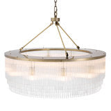 Hector 10 - Light Chandelier - view 5