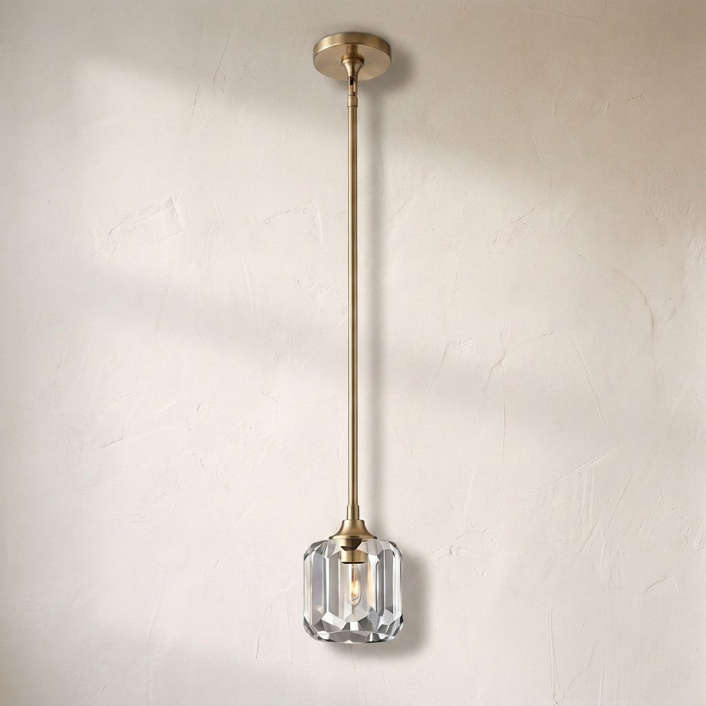 Delume Pendant