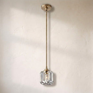 Delume Pendant
