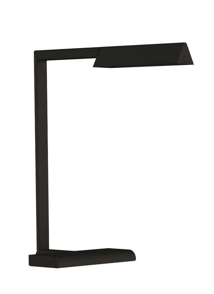 Dessau Table Lamp Black, Nightshade Black