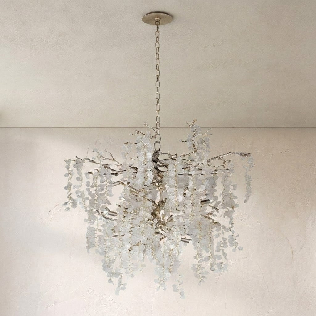 Donna 11-Light Chandelier
