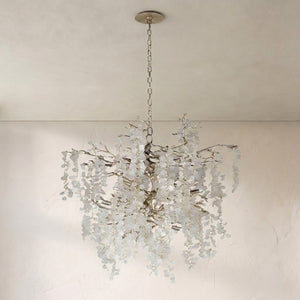 Donna 11-Light Chandelier