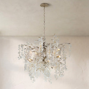 Donna 11-Light Chandelier