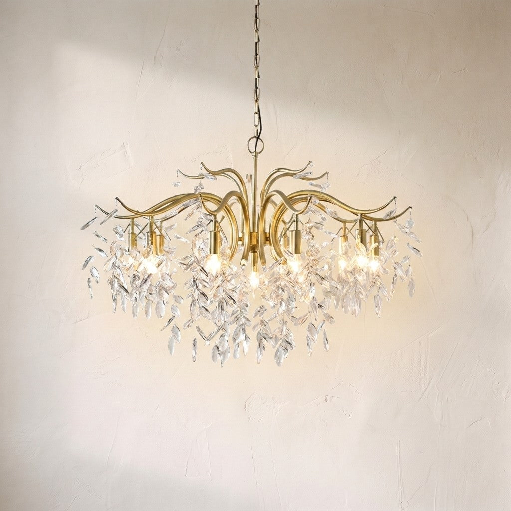 Dorale Modern Chandelier
