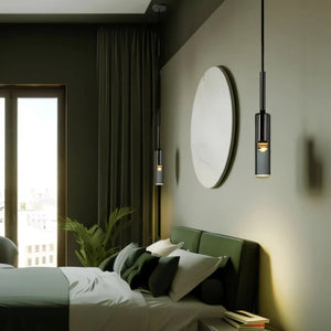 Paddy Lantern Pendant Ceiling Light - view 11