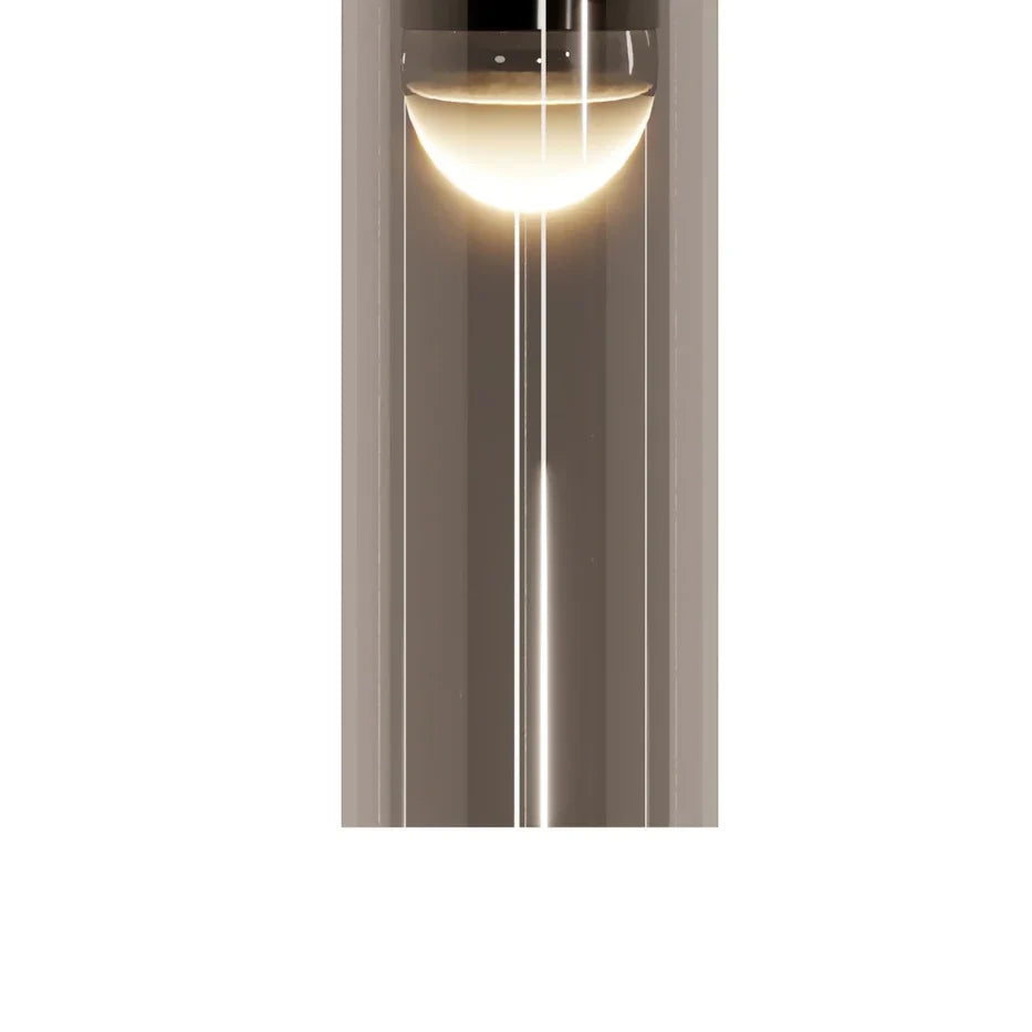 Paddy Lantern Pendant Ceiling Light - view 7