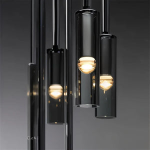 Paddy Lantern Pendant Ceiling Light - view 9
