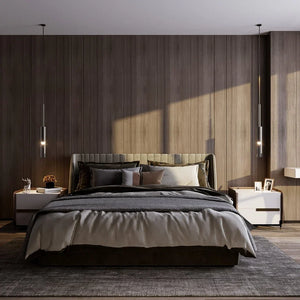 Paddy Lantern Pendant Ceiling Light - view 10