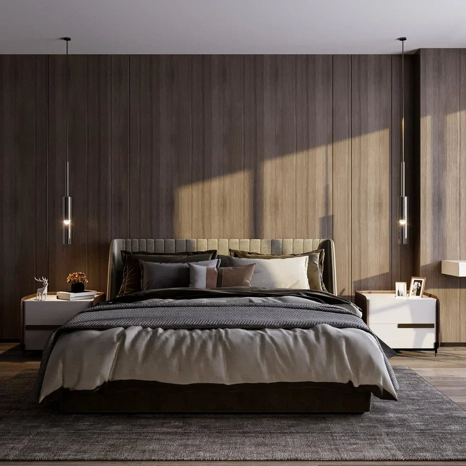 Paddy Lantern Pendant Ceiling Light - view 10