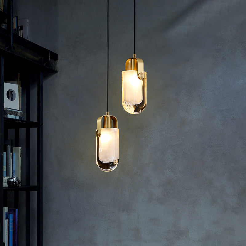 Pendant Chandelier For Dining Room - view 2