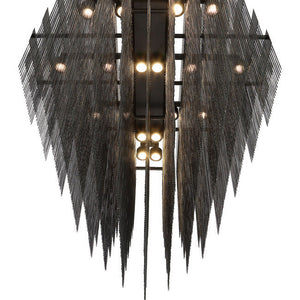 Gildora Linear Chandelier - view 7