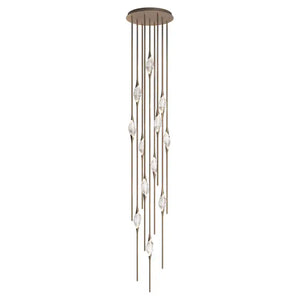PEZEO CRYSTAL CHANDELIER - view 11