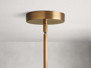 Onde Outdoor Pendant - view 4