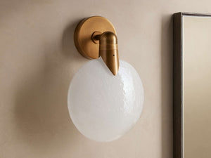 Lyla Sconce, wall sconce - view 2