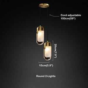 Pendant Chandelier For Dining Room - view 8