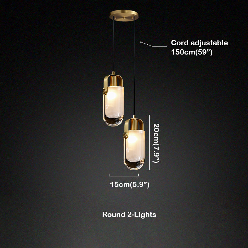 Pendant Chandelier For Dining Room - view 8
