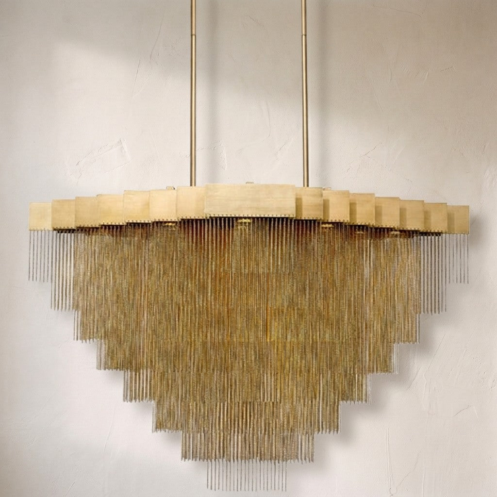Gildora Linear Chandelier