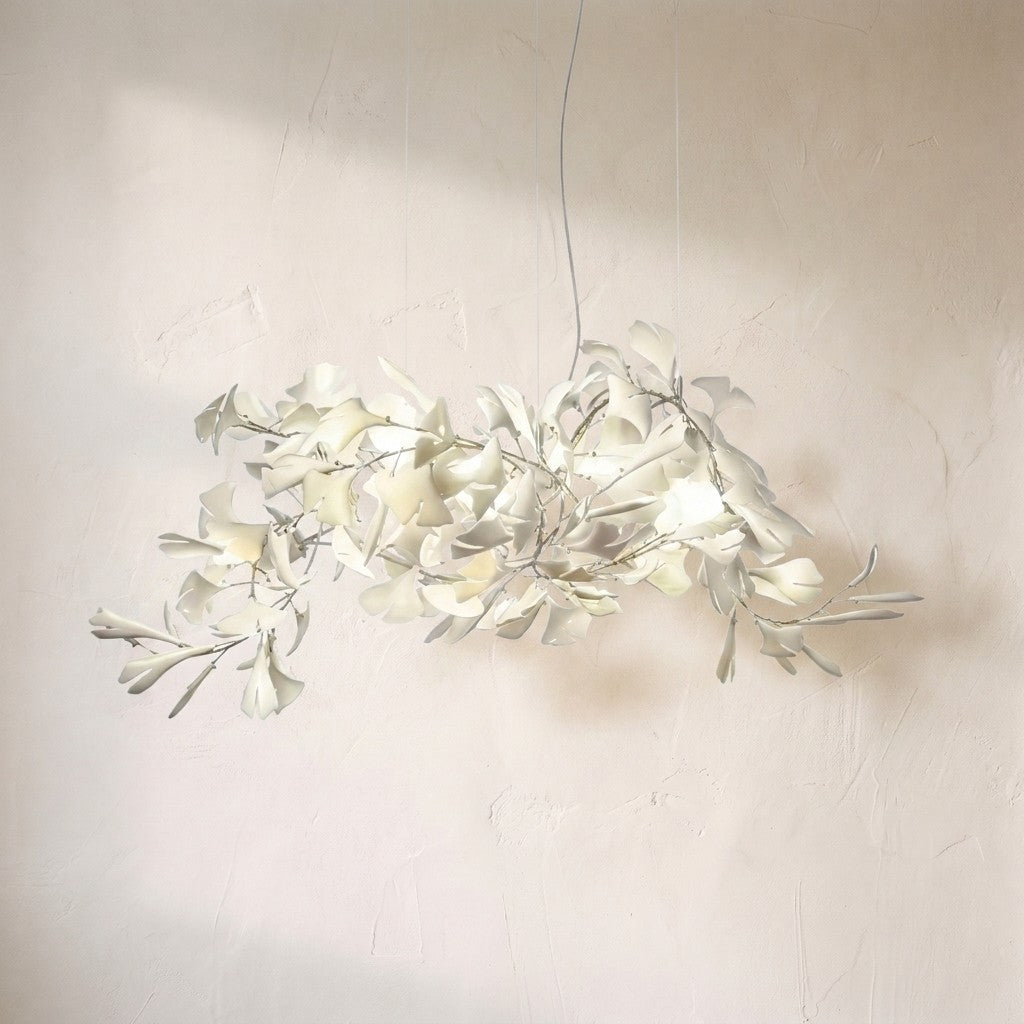 Ginkgo Luxury Chandelier Style G