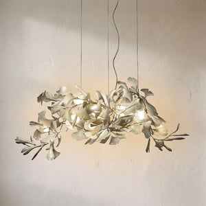 Ginkgo Luxury Chandelier Style G - view 4