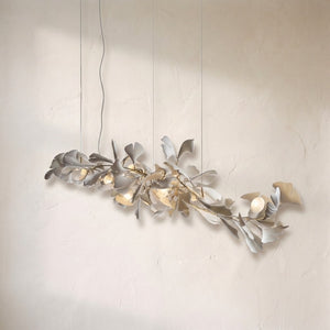 Ginkgo Luxury Chandelier Style I