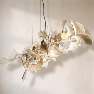 Ginkgo Luxury Chandelier Style I - view 3