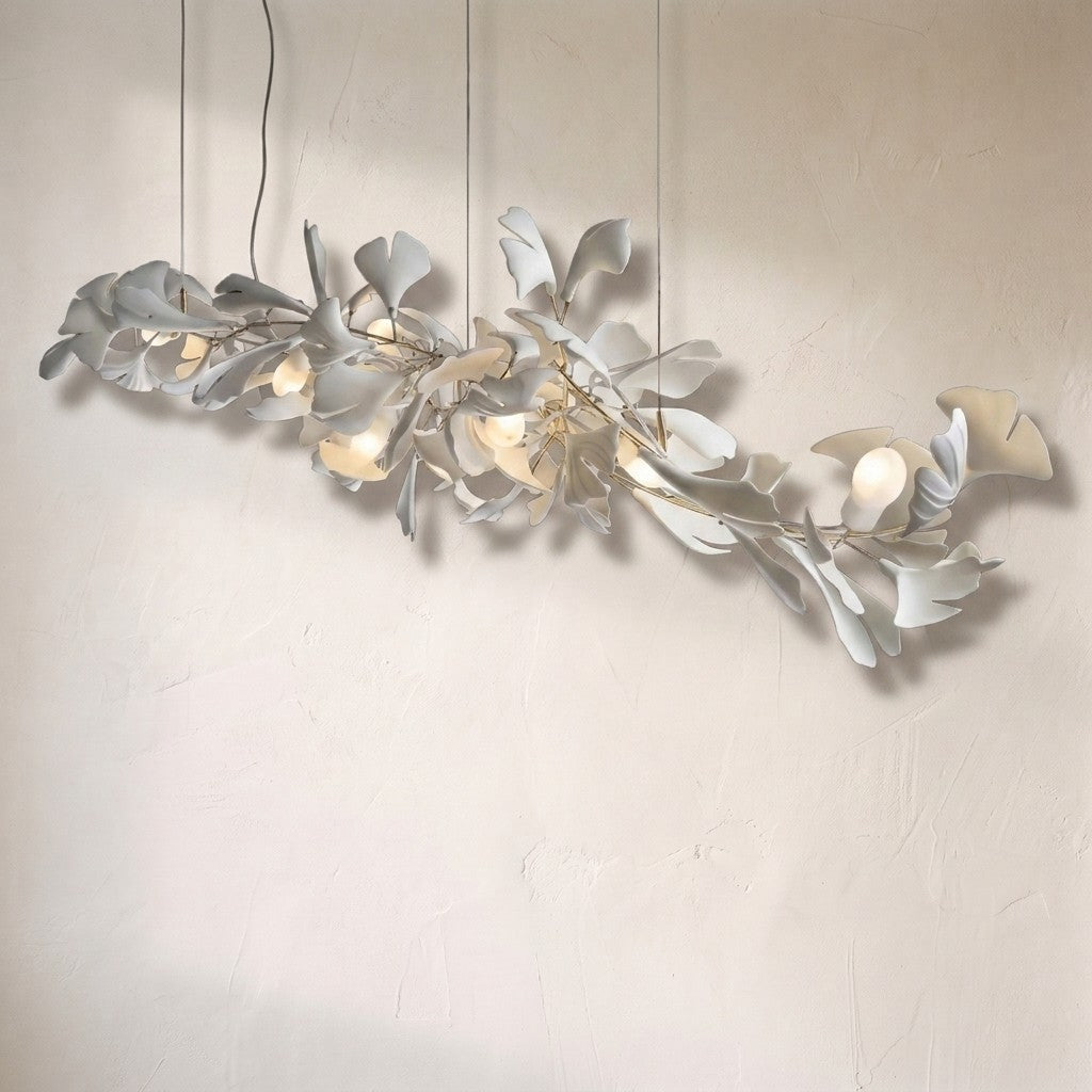 Ginkgo Luxury Chandelier Style I - view 2