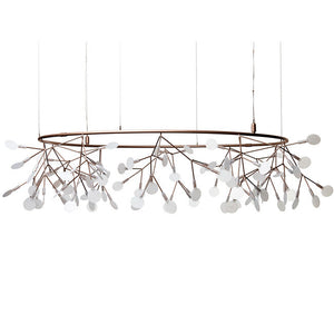 Bravura Chandelier - view 13