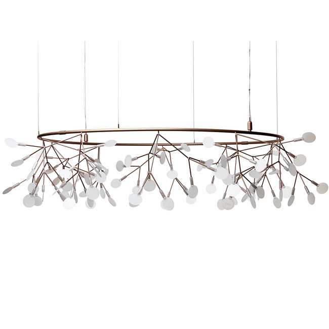 Bravura Chandelier - view 13