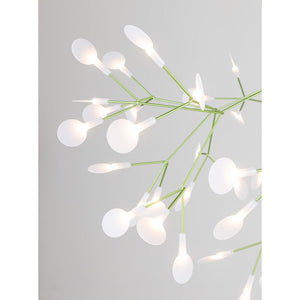 Bravura Chandelier - view 9