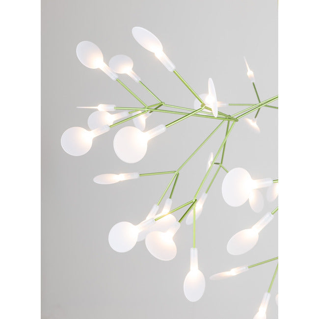 Bravura Chandelier - view 9