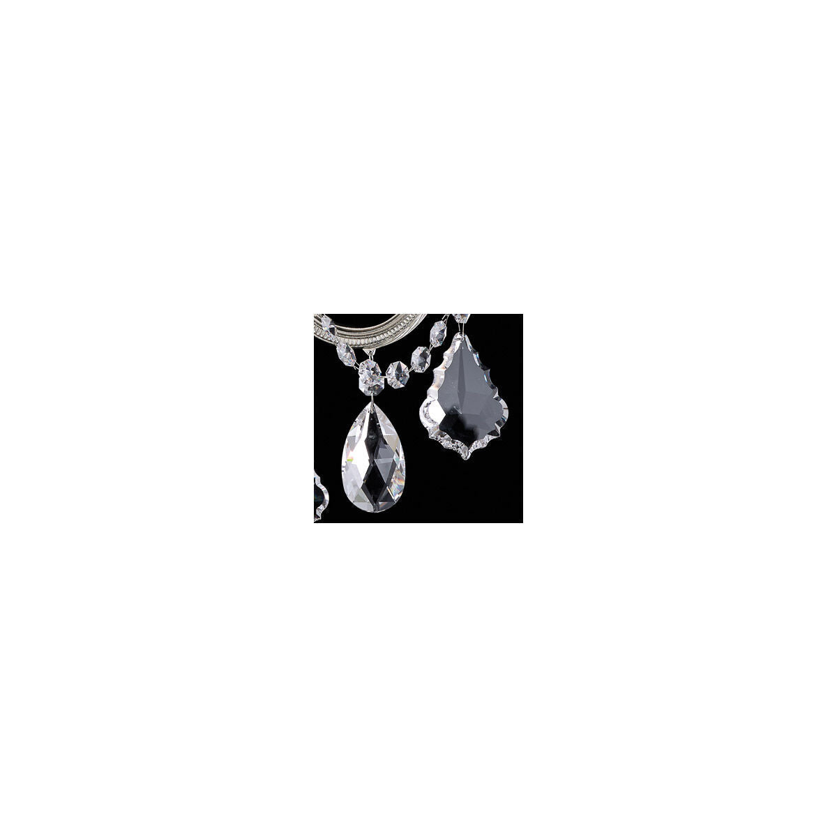 La Scala Chandelier 23" - view 20