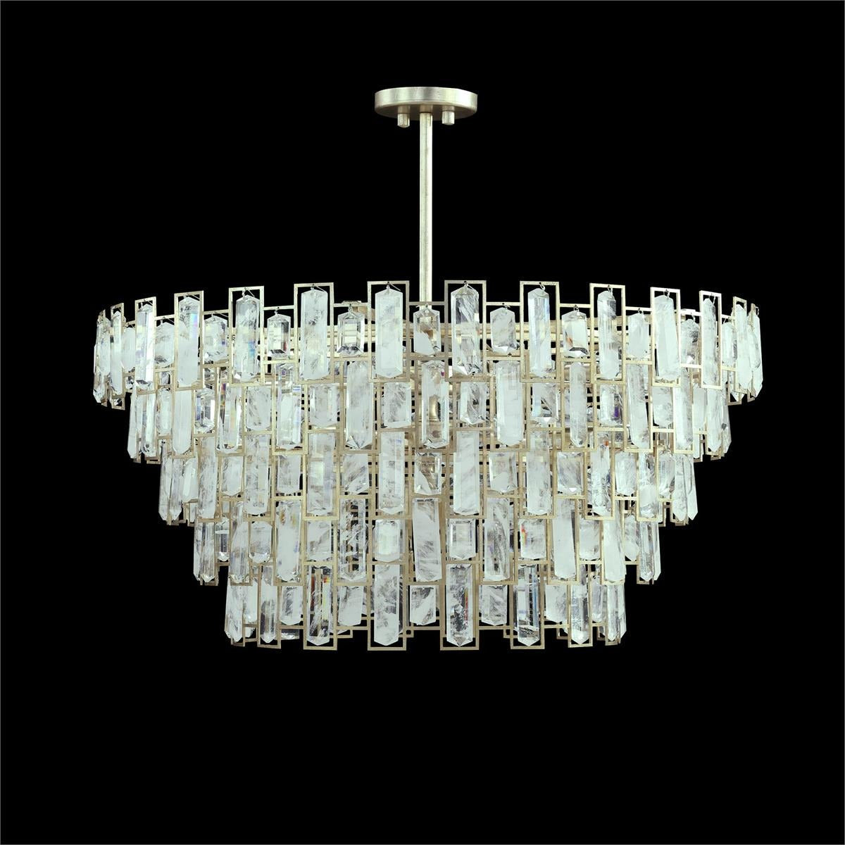 Sovereign Sixteen-Light Chandelier - view 2
