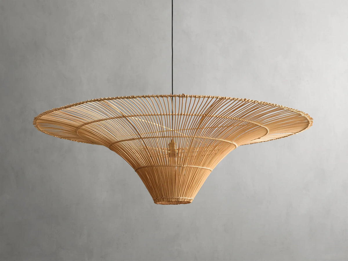 Seth Chandelier - view 2