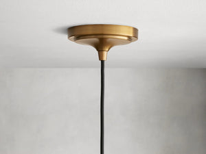 Seth Chandelier - view 5