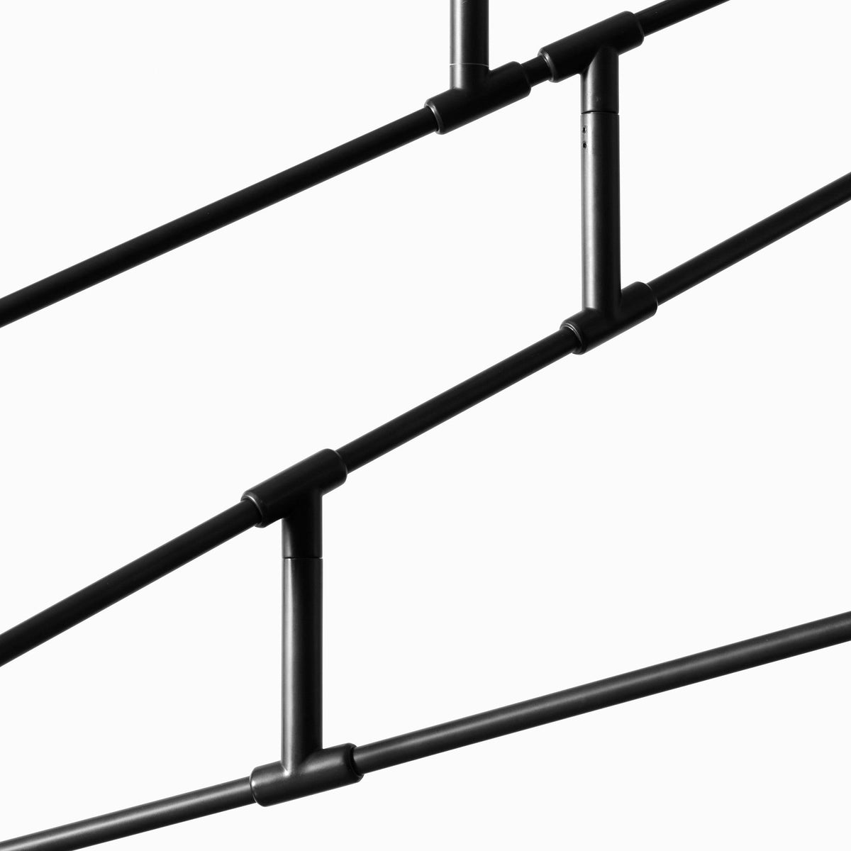 Integrated LED Linear Chandelier 60" - view 11