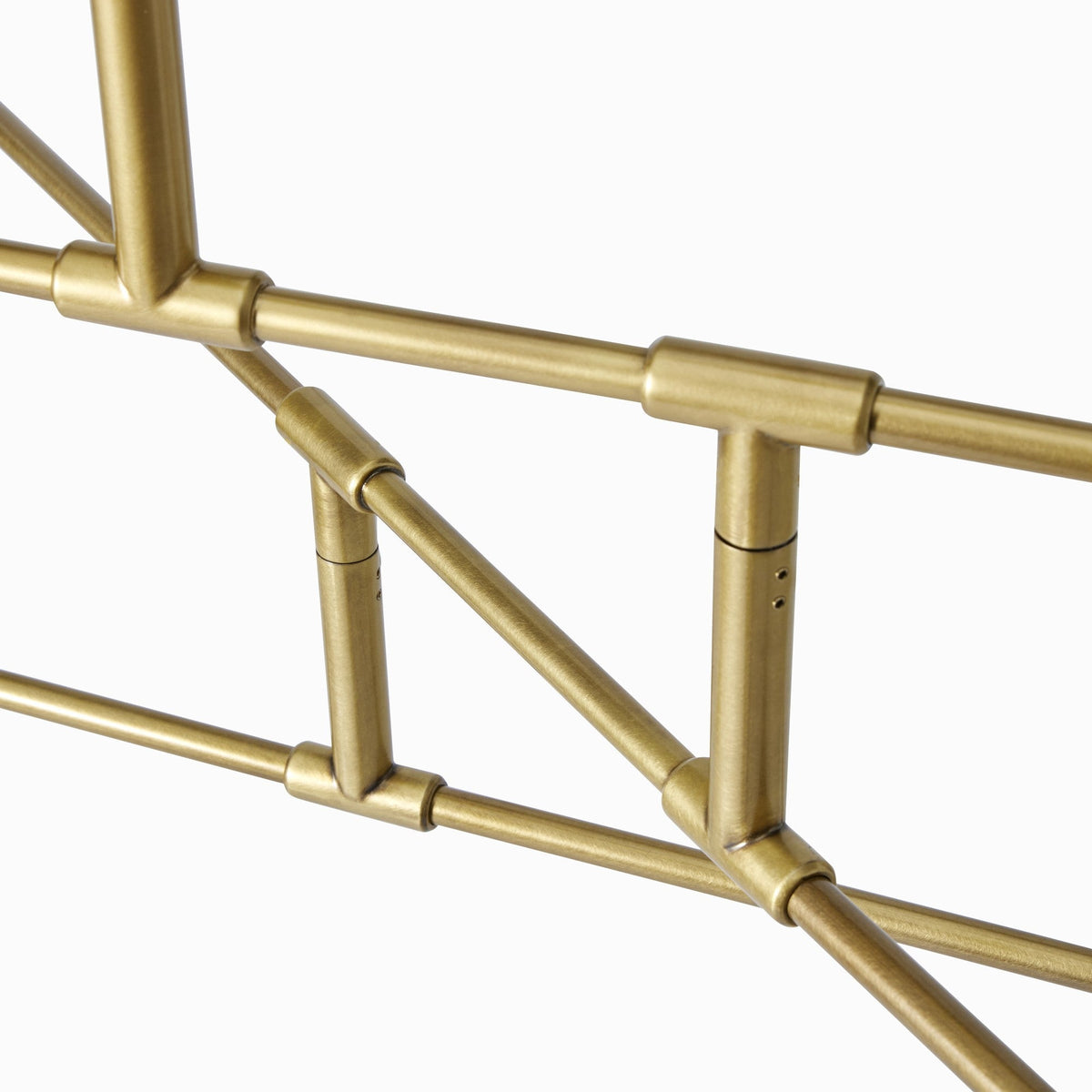 Integrated LED Linear Chandelier 60" - view 5