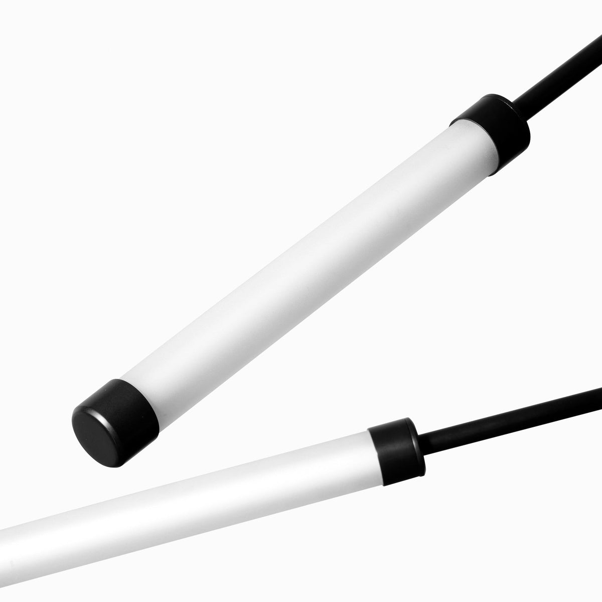 Integrated LED Linear Chandelier 60" - view 10
