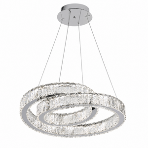 Lacrima Crystal Chandelier — product photo