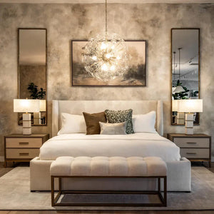 Lora Round Chandelier - view 5