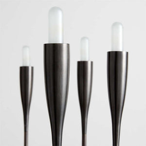 Lione Candelabra Chandelier Light - view 20