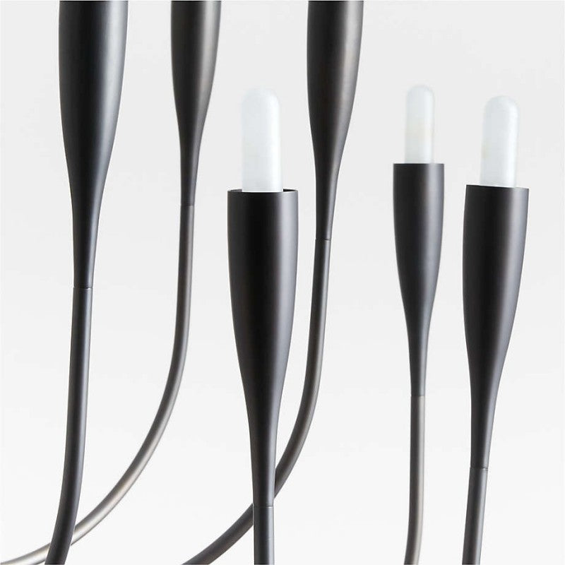 Lione Candelabra Chandelier Light - view 23
