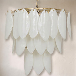 Lotus 4 - Light Chandelier