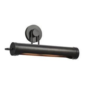 Lukins Picture Light, steel - view 5