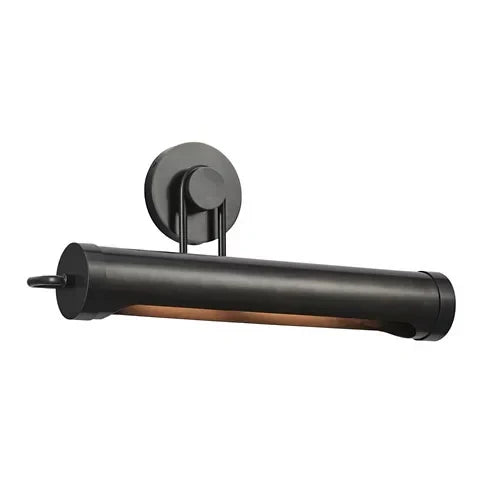 Lukins Picture Light, steel - view 5