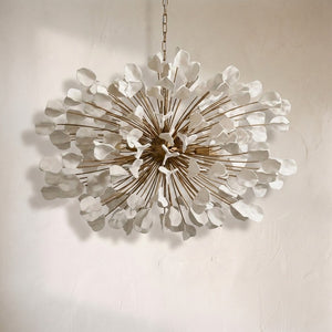 Lunaria Chandelier