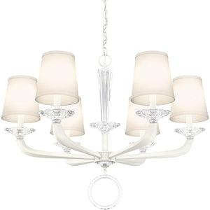 Emilea Chandelier 30"